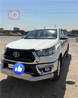تويوتا هايلوكس